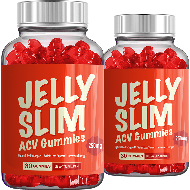 Slim Gummy Gary Brecka