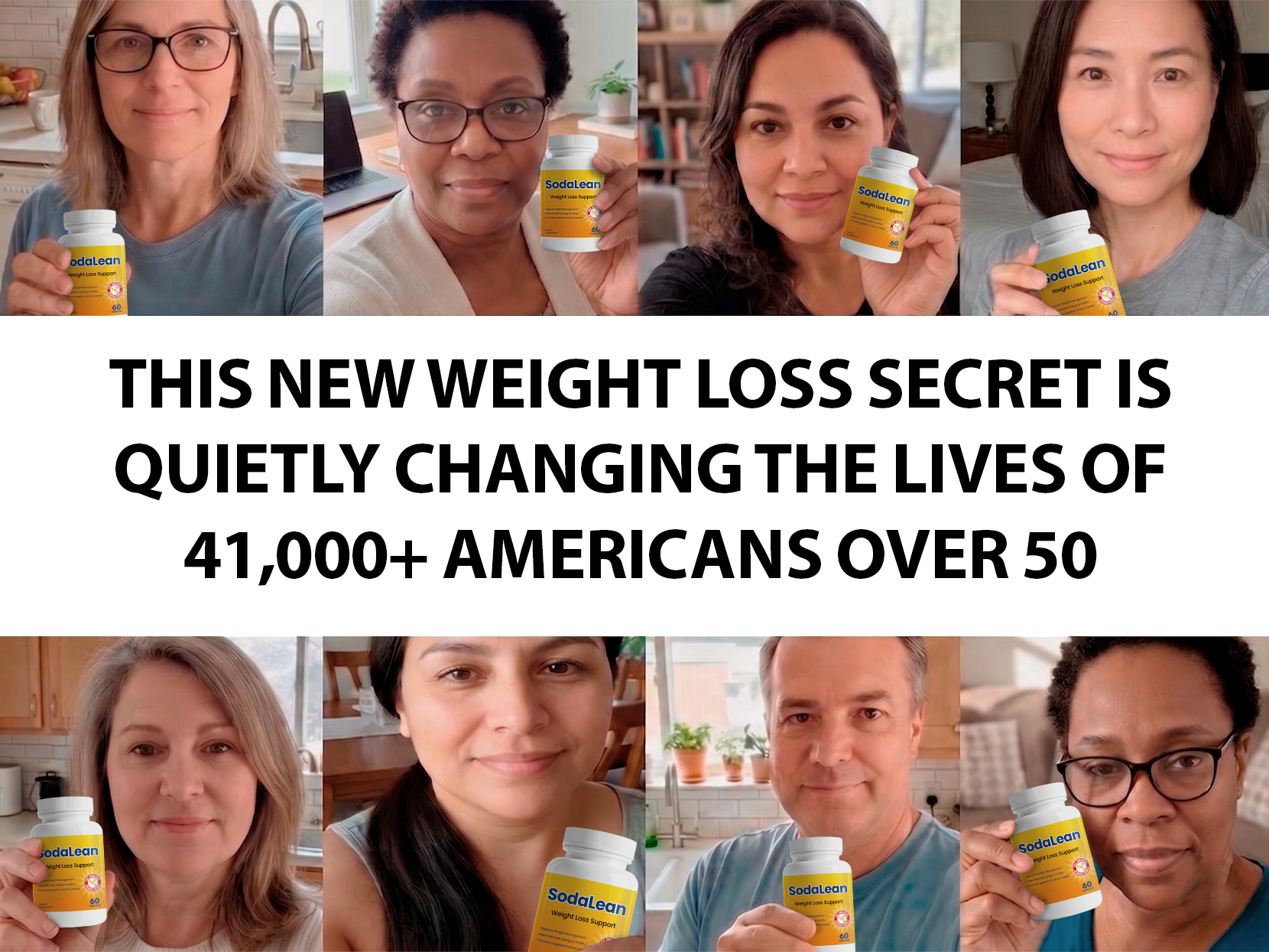 This weight-loss breakthrough is trusted by 41,000+ Americans over 50