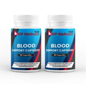 Blood Support (2 Bottles)