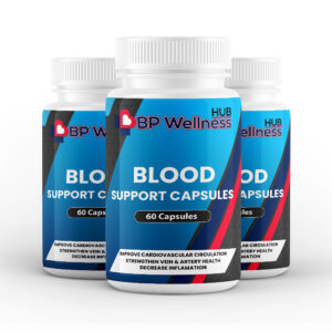 Blood Support (3 Bottles)